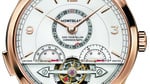 Montblanc heritage chronométrie exotourbillon - front 112542